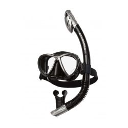 Scubapro snorkelst Synergy Twin COMBO
