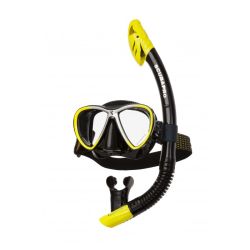 Scubapro snorkelst Synergy Twin COMBO