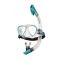 Scubapro snorkelst Synergy Twin COMBO