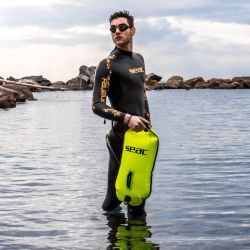 Seac SafeDry Svmmetaske Bje