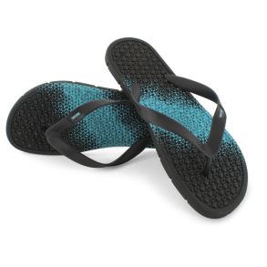 Seac Flip-flop Samoa sort/turkis