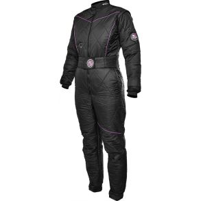 Santi BZ400X Ladies First