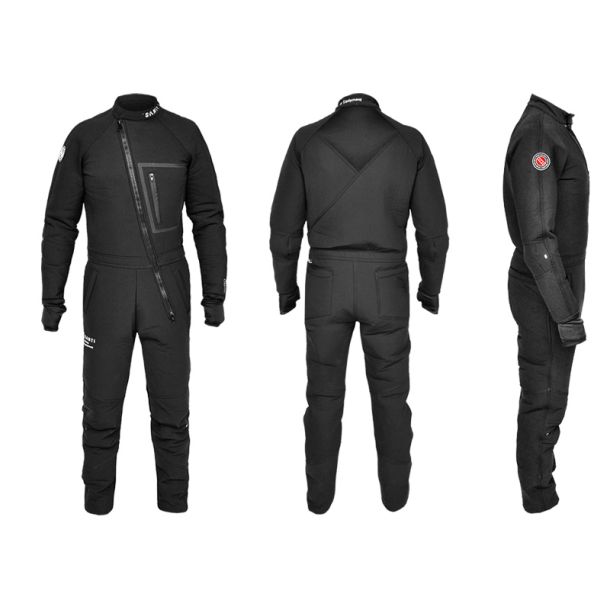 Santi inderdragt´Flex 190 