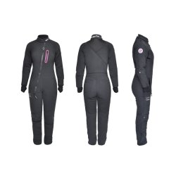 Santi inderdragt Flex 190 Ladies First