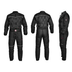 Santi inderdragt BZ400X