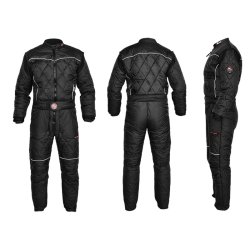 Santi inderdragt BZ400X