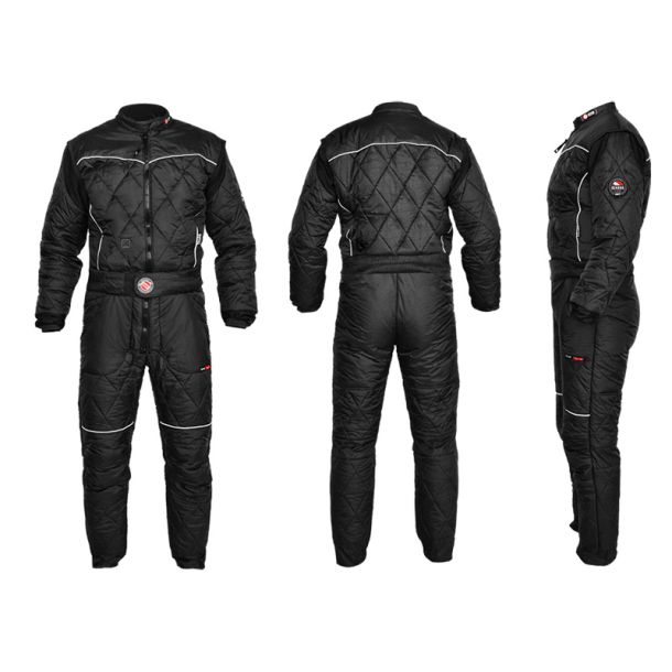 Santi inderdragt BZ400X