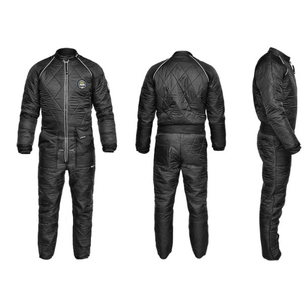 Santi varmeinderdragt BZ400 Extreme