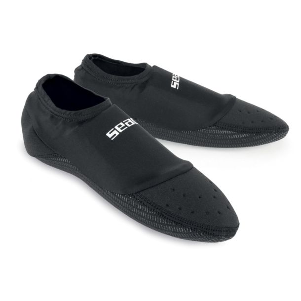 Seac sokker Scapin sort