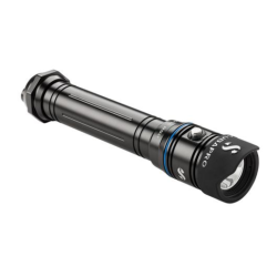 Scubapro lygte Nova 850