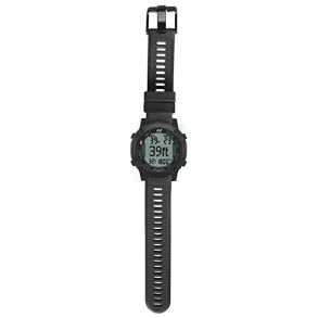 Scubapro A1/A2 silikone strap sort