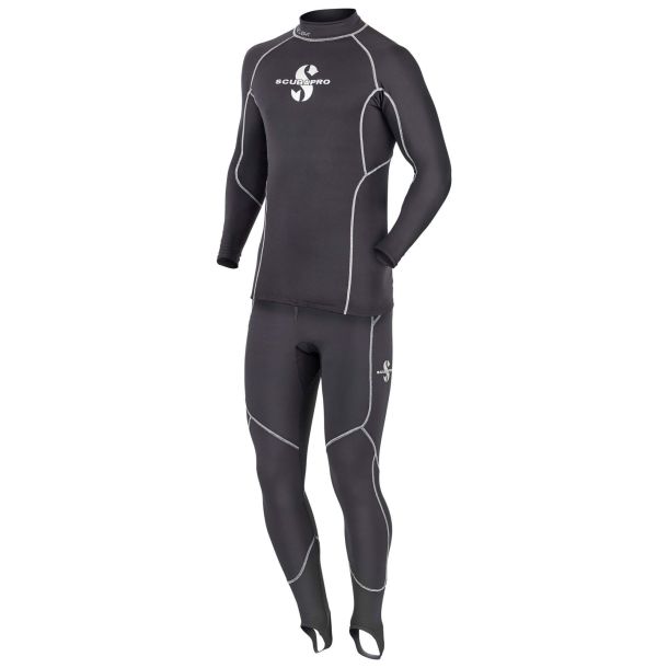 Scubapro K2 Light Bukser