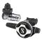 Scubapro Regulator set MK25EVO/S600