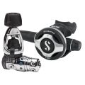 Scubapro Regulator set MK25EVO/S600