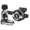 Scubapro Regulator set MK25EVO/S600