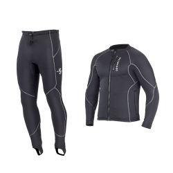 Scubapro top K2 Medium