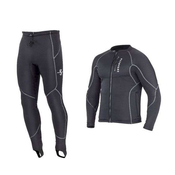 Scubapro top K2 Medium