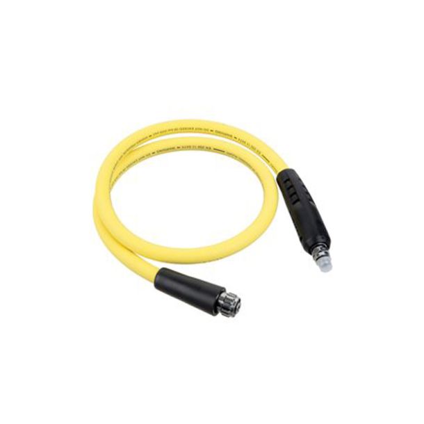 Scubapro octopushose LP 100cm