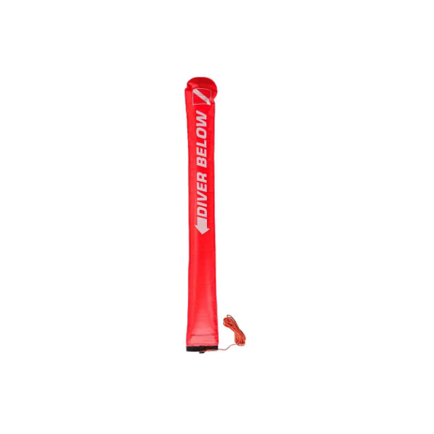 Scubapro SMB bje m/taske