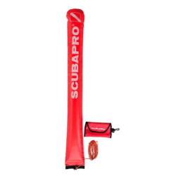 Scubapro SMB bje m/taske