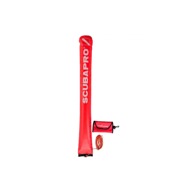 Scubapro SMB bje m/taske