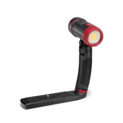 Sea Dragon 2500F m. Tray og Grib