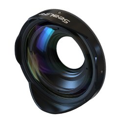 SeaLife 0.7x 52mm Wide Angle Dome linse