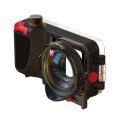 SeaLife 0.7x 52mm Wide Angle Dome Lens