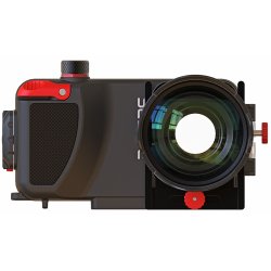 SeaLife 0.7x 52mm Wide Angle Dome linse