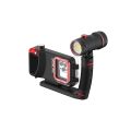 SeaLife Sea Dragon 3000F Color Boost Photo and Video Light for UV Camera