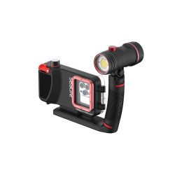 SeaLife UV kamera Sea Dragon 3000F med Color Boost