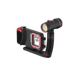 SeaLife UV kamera Sea Dragon 3000F med Color Boost