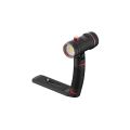 SeaLife Sea Dragon 3000F Color Boost Photo and Video Light for UV Camera