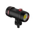 SeaLife Sea Dragon 3000F Color Boost Photo and Video Light for UV Camera