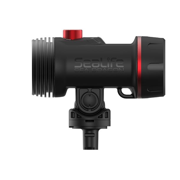 SeaLife UV kamera Sea Dragon 3000F med Color Boost