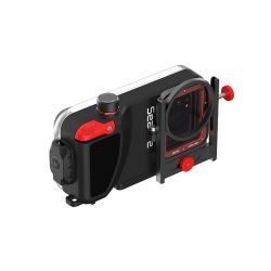 SeaLife 67-52mm linse holder til SportDiver