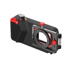 SeaLife 67-52mm linse holder til SportDiver