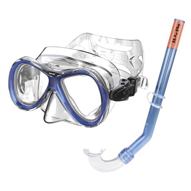 Seac Snorkeling Set Capri MD