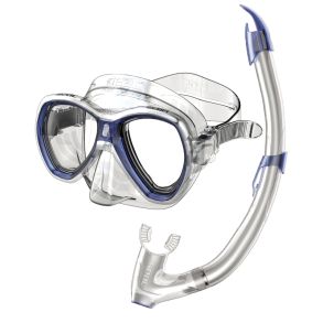 Seac snorkels�t Elba bl�