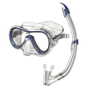 Seac snorkels�t Giglio bl�