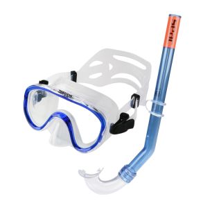 Seac Snorkelset Marina Bl�