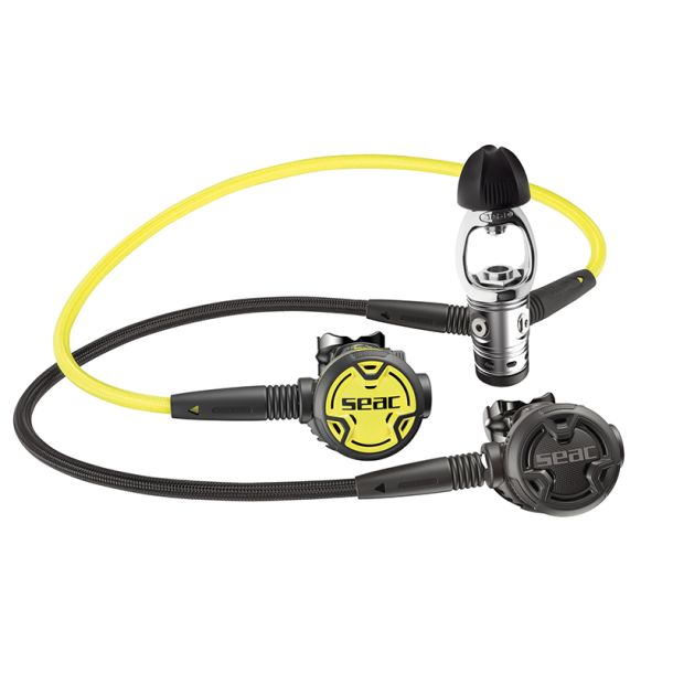 Seac regulatorst PX100 230 INT