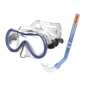 Seac Snorkel Set Salina MD