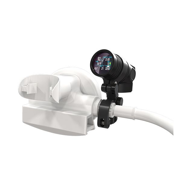 Shearwater dykkercomputer Nerd 2 