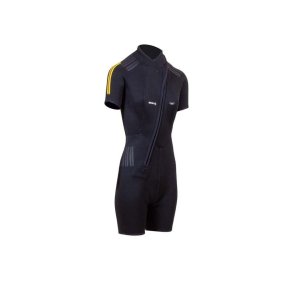 Beuchat Shorty 1Dive Lady Woman 3 mm