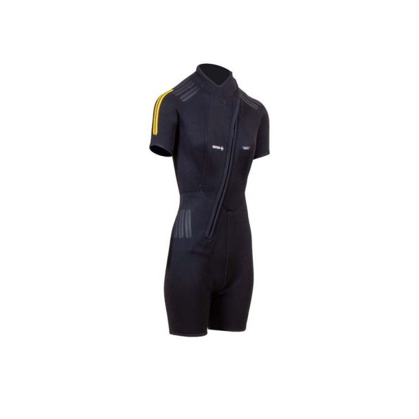 Beuchat Shorty 1Dive L dame 3 mm