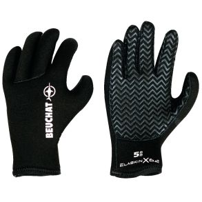 Beuchat Sirocco Open handske 3 mm