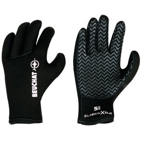 Beuchat Sirocco Open handske 3 mm