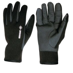 Beuchat Sirocco Sport Protect handske 1.5 mm