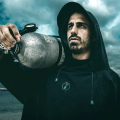Fourth Element  Storm Poncho